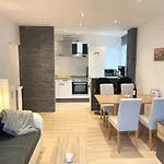 Daire Modern Havanna 6 Person *