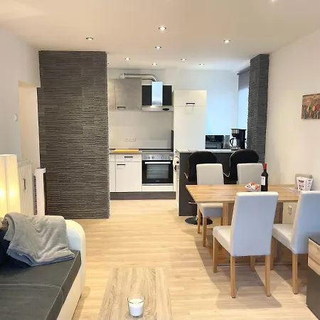 Апартаменты Modern Havanna 6 Person *