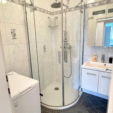 Appartamento Perfekt Fuer Monteure, 5 Personen