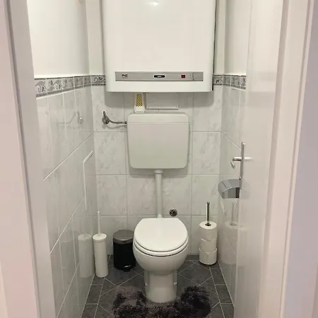 Modern Havanna 6 Person Апартаменты