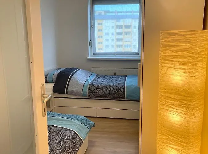 Modern Havanna 6 Person Lejlighed Graz