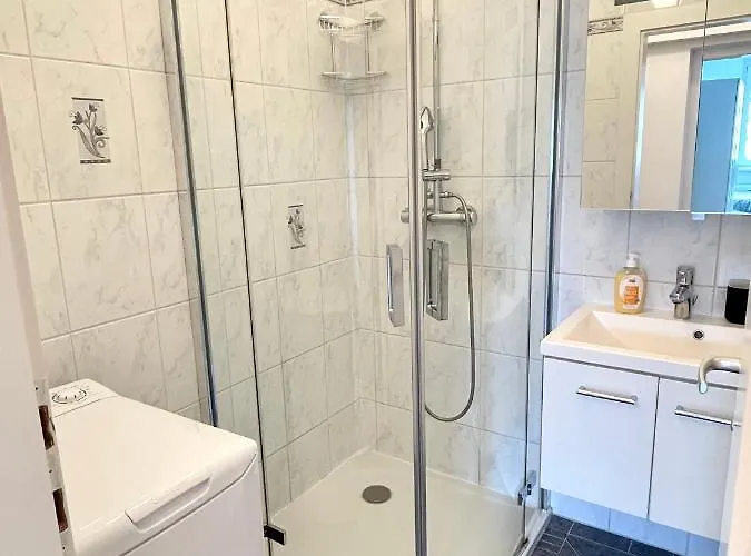 Διαμέρισμα Modern Havanna 6 Person