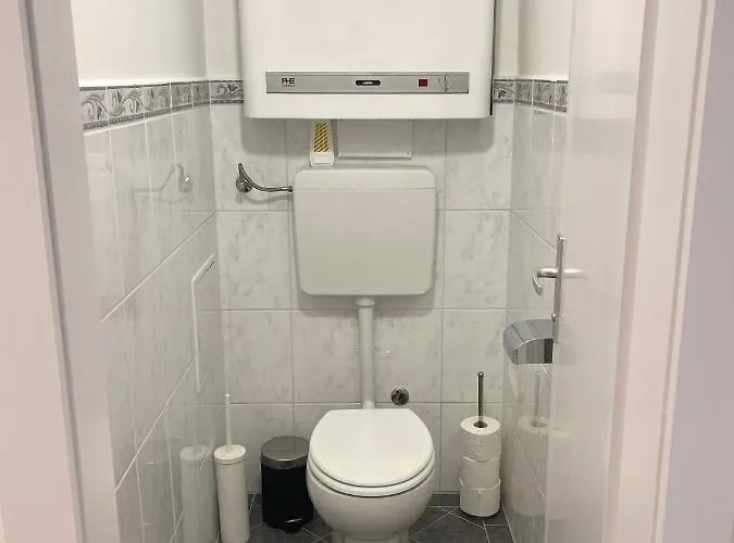 Modern Havanna 6 Person Διαμέρισμα